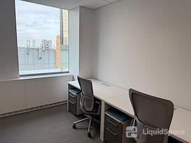 Emerge212 - 3 Columbus Circle