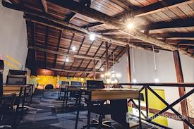 SAMOFIS | Coworking Space | Virtual Office | Meeting Room