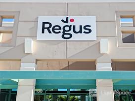 Regus | NV, Las Vegas - Fire Mesa St