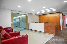 Regus | MONTEVIDEO, World Trade Center III