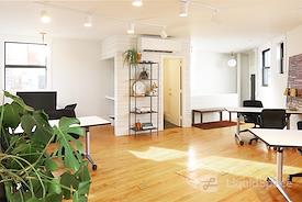 The Village Works @2WP