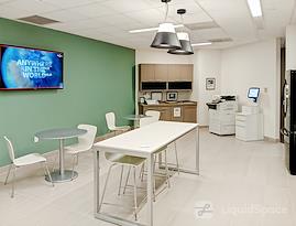 Regus | TN, Nashville - American Center