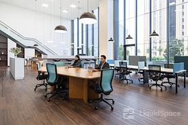 Regus | Kuala Lumpur, Bukit Bintang City Centre