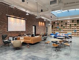 Onboard Coworking El Monte