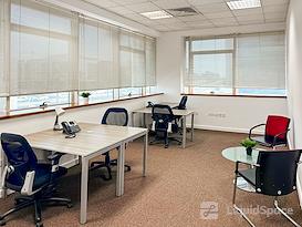 Regus | Doha, D-Ring Road