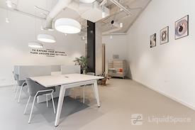 SPACES | Madrid Atocha