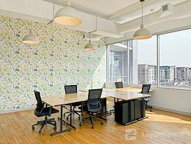 Regus | Minneapolis - Lagoon Ave