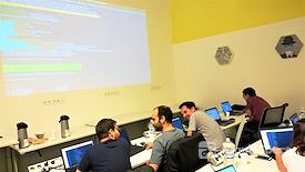 Start2bee - Carrer de L'Escorial