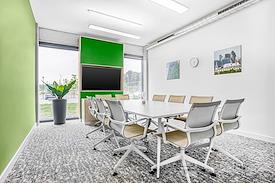 Regus | KAISERSLAUTERN, Europa Karree Kaiserslautern