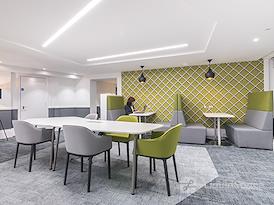 Regus | London, Fleet Street