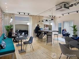 FORA | 24 Greville Street