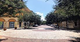 Easy Work Space (Mars)