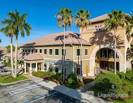 W Executive Suites | Stuart