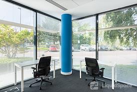 Regus | Manchester Airport