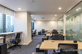 CoSuite® Brickell