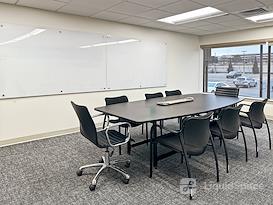 Regus | ID, Boise - W Elder St
