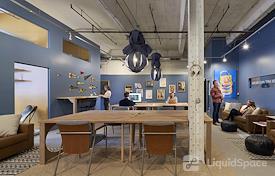 Art/Work Coworking