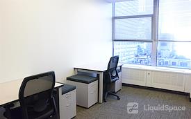 Corporate Suites: 641 Lexington Ave@54th