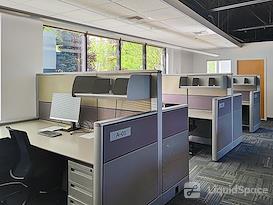 Regus | Seattle - 5th Ave NE