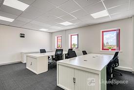 Regus | York, Tower Court