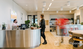 WeWork | Strawinskylaan 4117