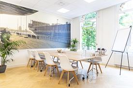 StartDock Rotterdam (DUP)