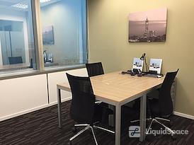 Regus | Taipei, Hsin Ji