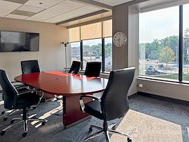 Regus | Hamden- Whitney Ave