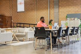 Stoke Coworking