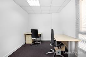 Regus | Muscat, Al Wattayah