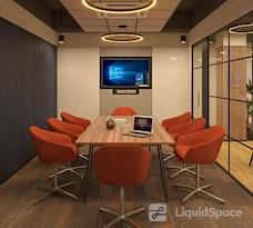 Awfis | Coworking-Oyster Complex Begumpet