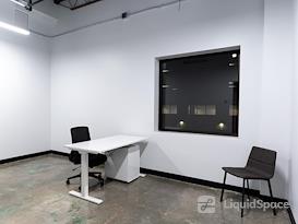 Elevator - Des Moines