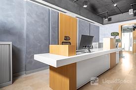 Regus | TUNIS, Berges du Lac 2