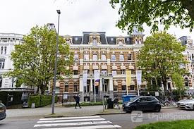 StartDock Coworking - Westplein 12