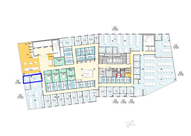 WeWork | 801 Barton Springs