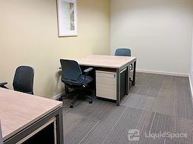 Regus | Rio de Janeiro, Edificio Argentina