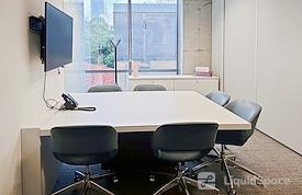 SPACES | Sao Paolo, Berrini