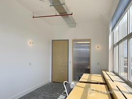 Hunters Point Studios
