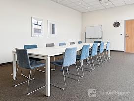Regus | VA, Norfolk - 25th St.