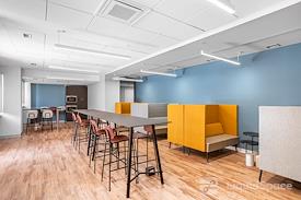 Regus | Cagliari, Carlo Felice