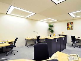 Regus | Tokyo Shinjuku Park Tower