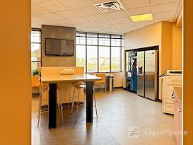 Regus | Arbor Lakes