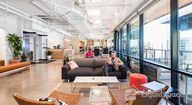 WeWork | 18th & Chet