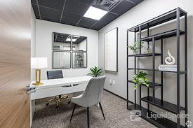 Lucid Private Offices | Galleria / Addison Tower Three