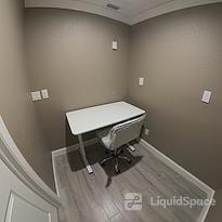 Puzzanghera Executive Offices