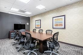 Regus | Rockaway Townsquare