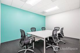 Regus | Solana Beach Corporate