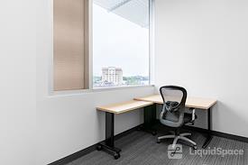 Regus | West Glen Town Center