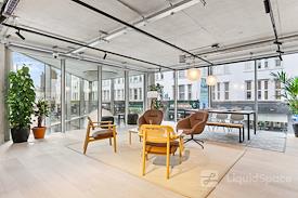 Regus | The Avenue Forsyth