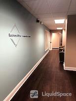 BusinessWise (Law & Finance Building)